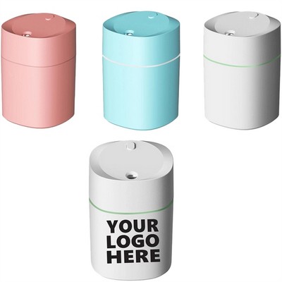 Portable Mini Humidifier