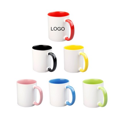 Ceramic Mug