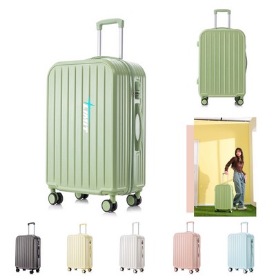 Travel Hardside Luggage