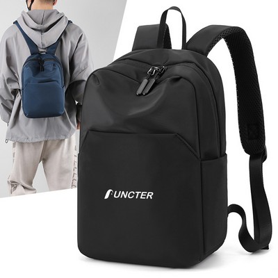 Casual Backpack Lightweight Small Travel Daypack for Outdoor