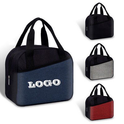 Aluminum Foil Hand-Held Insulation Bag