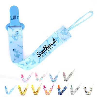 Baby Pacifier Holder
