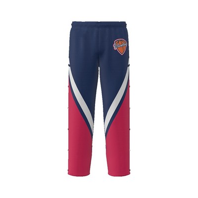 Tear Away Pants