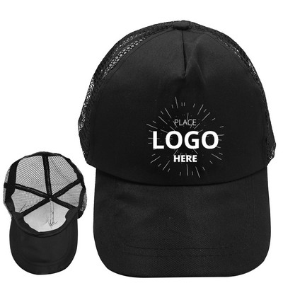 Daily Baseball Cap
