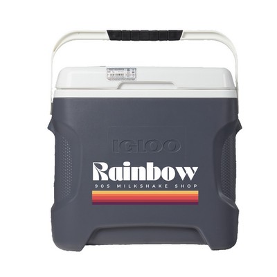 28 Qt. Igloo® Versatemp Portable Electric Cooler