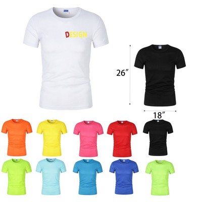 Quick-drying T-shirt