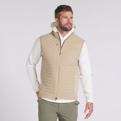 Puma Men's Scotia 2.0 Golf Vest