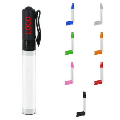 Alcohol-based Hand Sanitizer Pen Sprayer