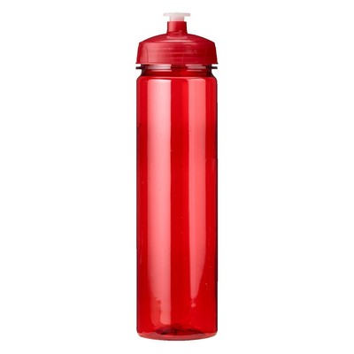 24 Oz. Polysure™ Revive Sports Water Bottle