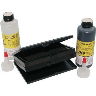 Quart Mark II Quick Drying Ink