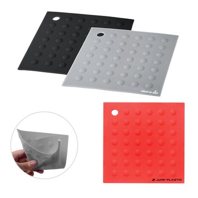 Silicon Trivet