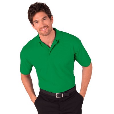 Men's Value Polo