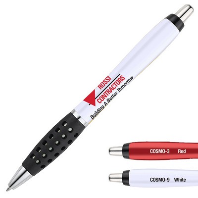 Cosmopolitan™ Retractable Ballpoint Pen