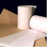 Heavy White Tissue Paper (20" x30")