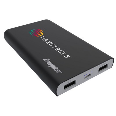Energizer® 8000 mAh Power Bank