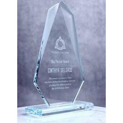 Sierra Award (4½"x7½")