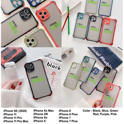 Promotek iBank® Protective Case designed for iPhone