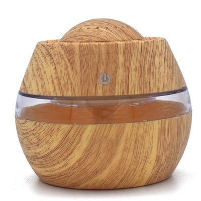 300 ML Aromatherapy Humidifier with 7 Color Light