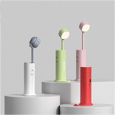 Rechargeable Folding LED Lamp