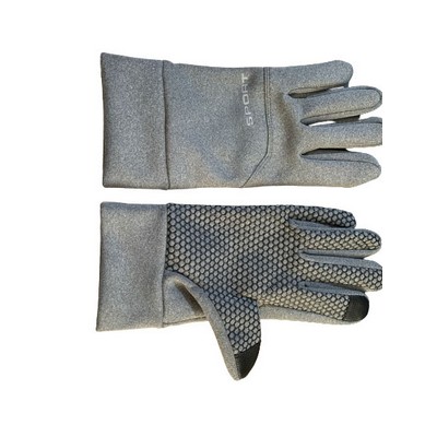 Warm Touchscreen Gloves