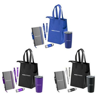 The Perfect 6 Gift Set