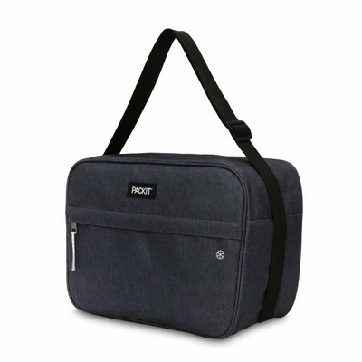 Packit Freezable Zuma Cooler - City Charcoal
