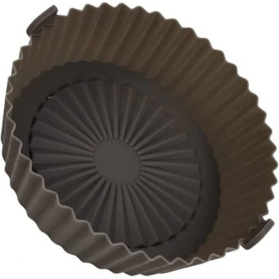 Air Fryer Integrated Silica Gel Pad