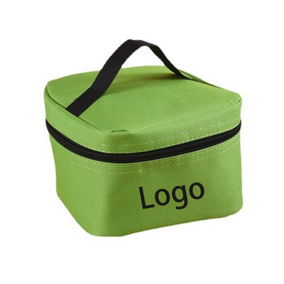 Reusable Insulated Bag