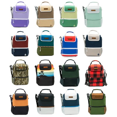 Kanga® Cooler 6/12 Pack Pouch