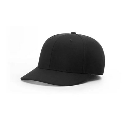 Richardson® 545 Umpire Adjustable 2 1/2" 6 Stitch Ball Cap