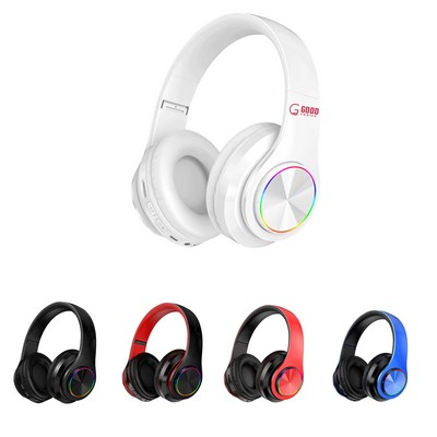 Luminous Headset
