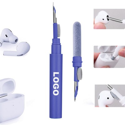 Bluetooth Earphone Cleaning Pen