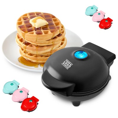 Mini Waffle Maker