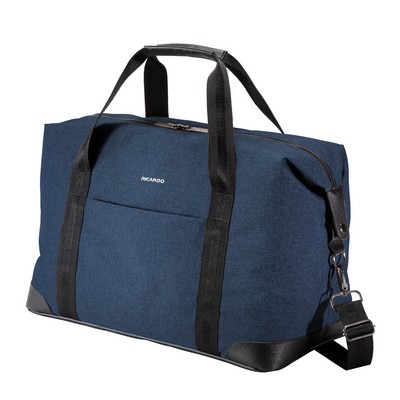 Ricardo Beverly Hills - Malibu Bay 3.0 Weekender Carry-On Duffel Bag - Astral Blue