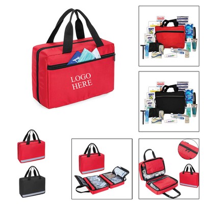 Worldwide Travel Essentials Set