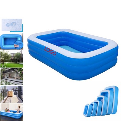 Home Pool