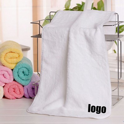 Microfiber Towel – 11.8" x 27.6"