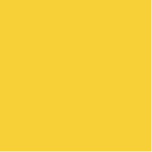 Goldenrod Color-Flo™ Tissue Paper