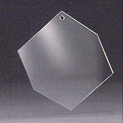 Acrylic Ornament