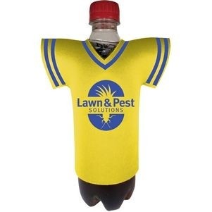 Jersey Scuba Sleeve for Bottles
