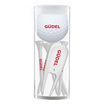 Par One Deluxe Pack