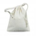 Cotton Bag (3"x 4")