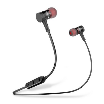 B922BL Sport BT V4.2 Wireless Earphone