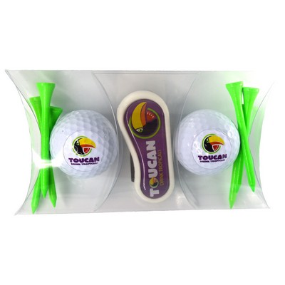 Wilson Colorado Pillow Pack