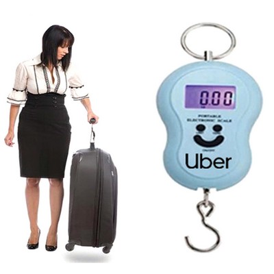 Promotek iBank® Electronic Digital Travel Luggage Scale