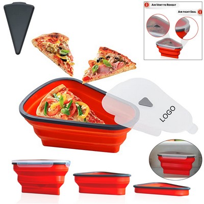 Pizza Storage Container
