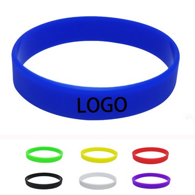 Silicone Wristband