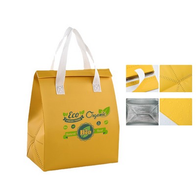 Recyclable Non-Woven Insulated Bag