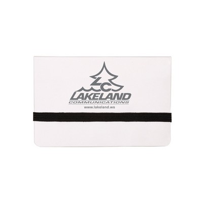 Business Card Sticky Pack