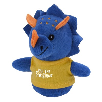 Shorties Plush